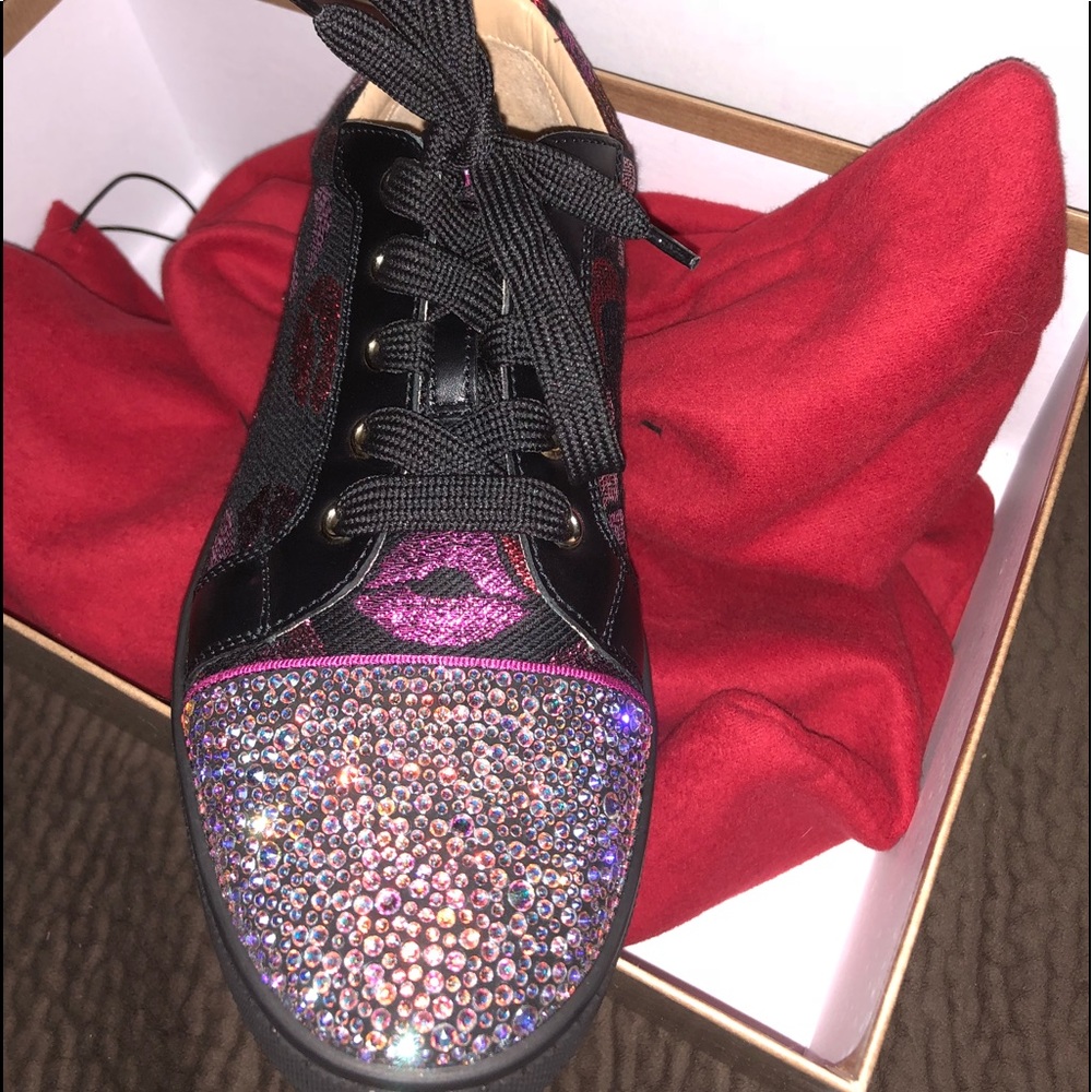 Christian Louboutin Gondolastrass 38.5